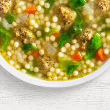 Anderson House Little Italy Wedding Soup Mix