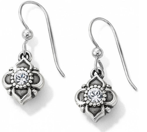 Alcazar French Wire Earrings