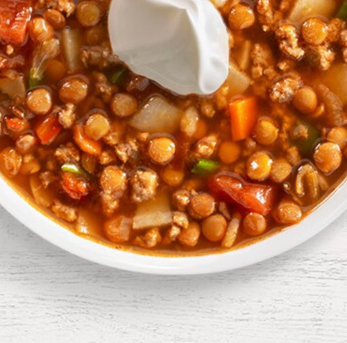 Anderson House Wyoming Beef Goulash Soup Mix