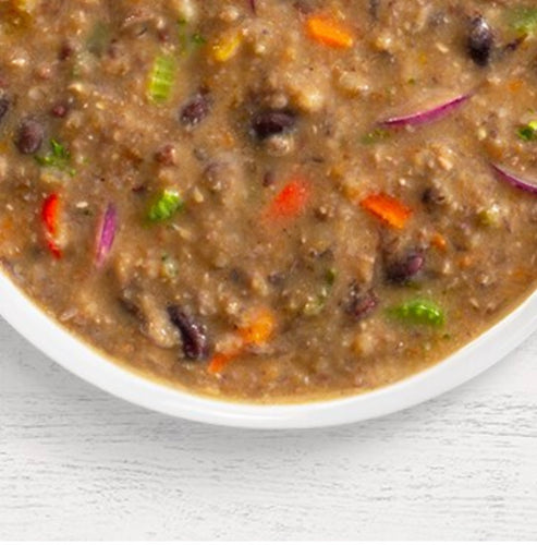 Anderson House Texas Wrangler Blackbean Soup Mix