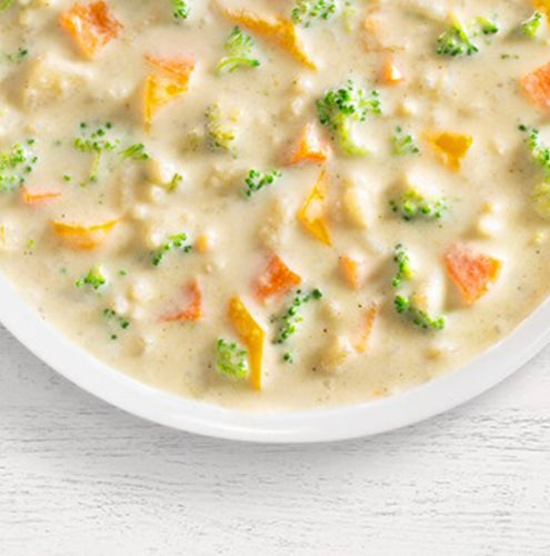 Anderson House Virginia Blue Ridge Broccoli Cheddar Soup Mix