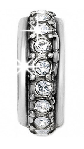 Stardust Thin Stopper Bead