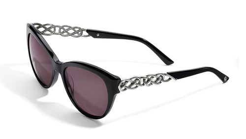 Interlok Braid Sunglasses