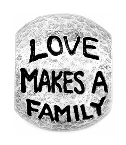 Love Family Bead