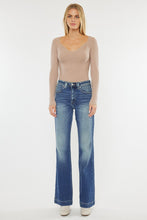KanCan Holly High Rise Flare Jeans (KC9289M)