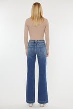 KanCan Holly High Rise Flare Jeans (KC9289M)