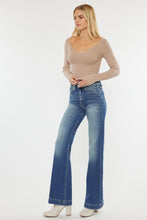 KanCan Holly High Rise Flare Jeans (KC9289M)